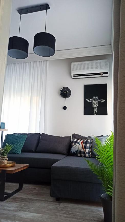Down Town Luxurious Apartments Alexandroupoli Exterior foto